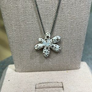 Swarovski necklace